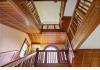 Ragged Edge Bed & Breakfast: Stairs