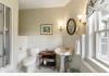 Ragged Edge Bed & Breakfast: Guest bathroom