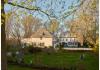 Cape Cod Inn for Sale - The Old Manse Inn: Grounds at Cape Cod Inn for sale