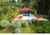 Costa Rica Jungle B&B/Inn Style Boutique Hotel: 