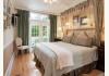 Abbington Green Bed & Breakfast Inn & Spa: Abbington Green Hyde Park Suite