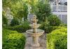 Abbington Green Bed & Breakfast Inn & Spa: Abbington Green Water Fountain