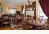 Maine MidCoast Luxury Bed and Breakfast Collection: Grand Parlor in Rockland Talbot House ME inn