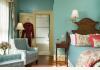 Maine MidCoast Luxury Bed and Breakfast Collection: Guest Room in Rockland Talbot House Maine 