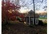 The Speckled Hen Inn: Gazebo