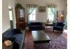 The Captain's Stay Bed and Breakfast: Parlor for Guest Gatherings