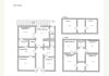 The Captain's Stay Bed and Breakfast: Main House Floor Plan