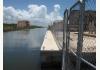 AIRB&B IN BELIZE (WATER FRONT CARABBEAN SEE): BOAT DOCK