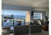 Luxury Modern Beach House with 3 Airbnb Cottages: Sea views from the dining room