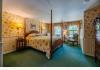 The Landgrove Inn and InView Center for the Arts: King Guestroom