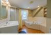 The Landgrove Inn and InView Center for the Arts: Deluxe Suite Bath