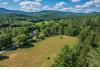 The Landgrove Inn and InView Center for the Arts: Aerial View