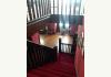 River House Bed and Breakfast: Stairways