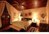 Cariari Bed and Breakfast: Bedroom