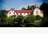 Dominion Hill Country Inn: Manor House