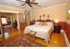 Dominion Hill Country Inn: Bedroom Suite