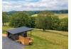 Steeles Tavern Manor Bed and Breakfast: Mountain View Cabin