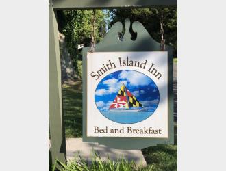 Smith Island Inn 