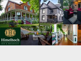 Himelhoch B&B