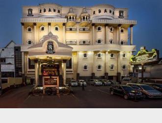 PARK NESIA ROYAL REGAL HOTEL (3 STARS)