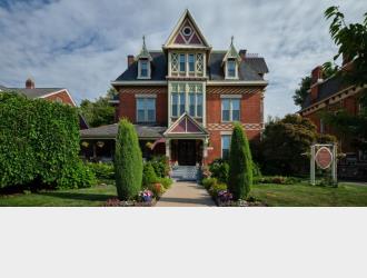 Spencer House Bed and Breakfast