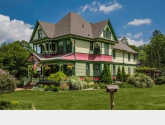 Bed And Breakfast Inns For Sale At InnShopper.com