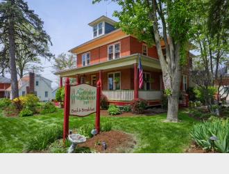 Bed And Breakfast Inns For Sale At InnShopper.com