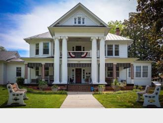 Bed And Breakfast Inns For Sale At InnShopper.com