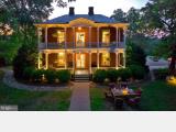 Red Hill Bed and Breakfast