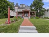 Henry Whipple House