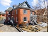 Colborne Bed and Breakfast