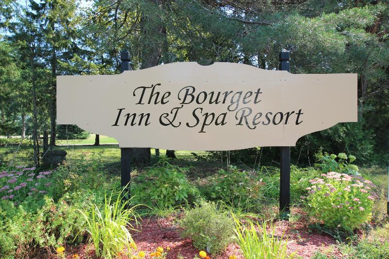 The Bourget Inn Spa Resort Ontario Canada