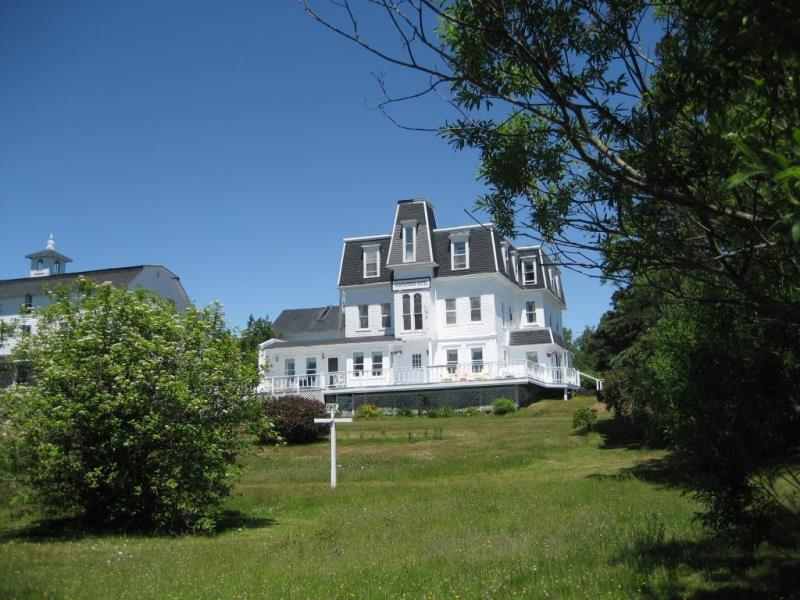 Marathon Harbour Inn Ontario Canada